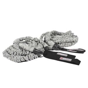 Olive Resist Battle Rope Gris 48 kg