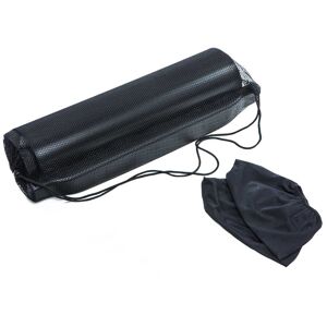 Gymstick Powerslider Basic 180 Cm Noir 180 cm