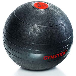 Slam Medicine Ball 4kg Noir 4 kg