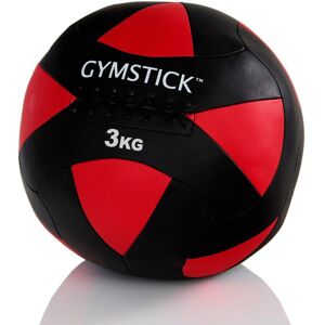 Wall Medicine Ball 3kg Rouge,Noir 3 kg