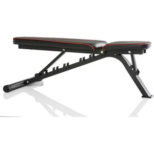 Gymstick Adjustable Bench Fitness Noir - Publicité