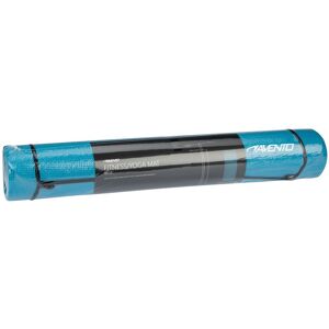 Avento Fitness/yoga Basic Mat Bleu 173 x 61 cm - Publicité