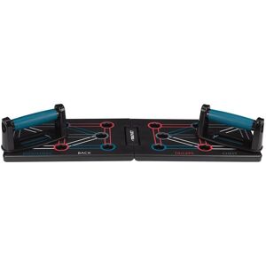 Push Up Table Trainer Noir