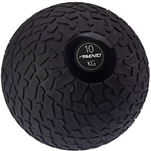 Textured Medicine Ball 10kg Noir 10 kg