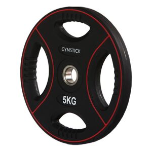 Pro Pump Disc 5kg Unit Noir 5 kg