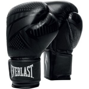 Everlast Spark Training Gloves Noir 14 oz - Publicité