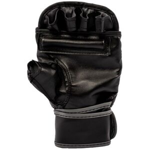 Everlast Wristwrap Heavy Bag Gloves Noir L-XL - Publicité