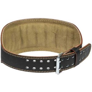 Harbinger 6´´ Leather Weight Lifting Belt Noir L