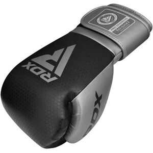 Rdx Sports Mark Pro Sparring Tri Lira 2 Boxing Gloves Noir 16 oz - Publicité