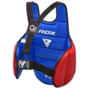 Rdx Sports Scc-t2 Body Protection Bleu S-M - Publicité