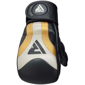 Rdx Sports Shooter Aura T-17 Grappling Gloves Combat Gloves Noir S - Publicité