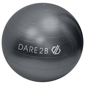 Dare2b Fitness Ball Pump Fitball Noir - Publicité