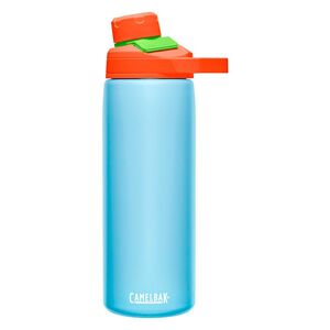 Chute Mag Ltd Water Bottle 600ml Bleu