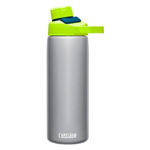 Chute Mag Ltd Water Bottle 600ml Gris