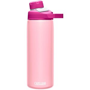 Chute Mag Ltd Water Bottle 600ml Rose