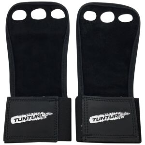 Tunturi X-fit Leather Training Gloves Noir M