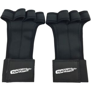 Tunturi X-fit Silicone Training Gloves Noir XL