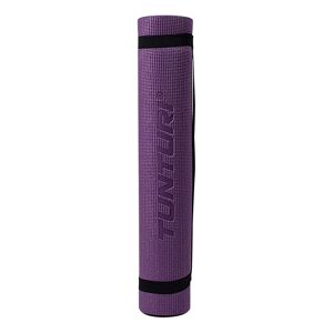 Tunturi Yoga Mat Violet 182 x 61 cm - Publicité