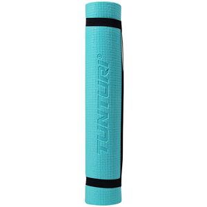 Tunturi Yoga Mat Bleu 182 x 61 cm