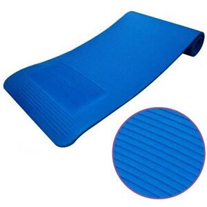 Exercise Mat Bleu 190x60x1.5 cm