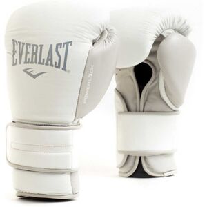 Everlast Powerlock 2 Hook&loop Training Gloves Blanc 12 oz - Publicité