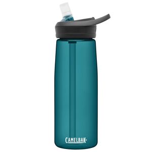 Eddy+ 750ml Water Bottle Vert