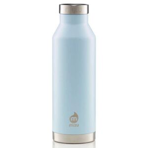 V6 Thermal Bottle 560ml Bleu