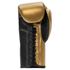 Benlee Typhoon Leather Boxing Gloves Doré 10 oz L - Publicité