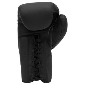 Benlee Warren Leather Boxing Gloves Noir 10 oz L - Publicité