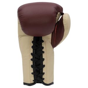 Benlee Warren Leather Boxing Gloves Rouge 8 oz R - Publicité