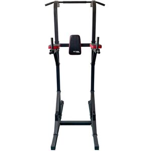 Keboo Cross Training Serie 300 Multi-station Home Gym Noir - Publicité