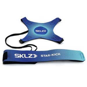 Sklz Star Kick Skills Trainer Belt Bleu 5.5m - Publicité