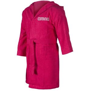 Arena Zeppelin Light Junior Bathrobe Rose 4-5 Years - Publicité