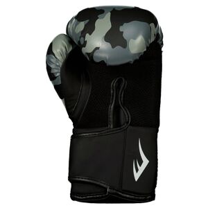 Everlast Spark Trn Combat Gloves Gris 10 oz - Publicité