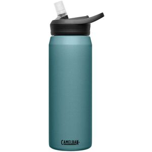 Eddy+ Sst Vacuum Insulated Bottle 740ml Bleu