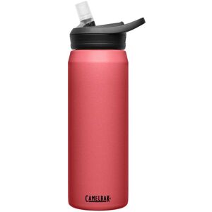 Eddy+ Sst Vacuum Insulated Bottle 750ml Rouge