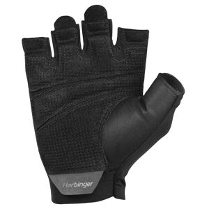 Harbinger Flexfit 2.0 Training Gloves Rouge,Noir S