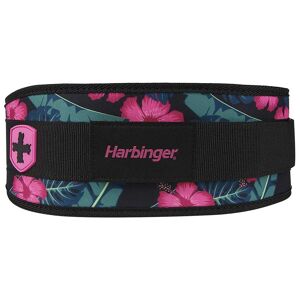 Harbinger Foam Core 4.5´´ Weightlifting Belt Multicolore S - Publicité