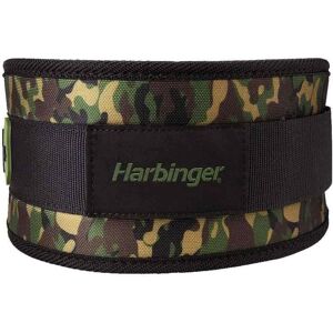 Harbinger Foam Core 4.5´´ Weightlifting Belt Vert S