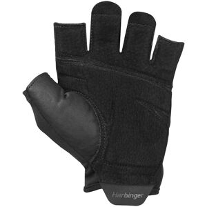 Harbinger Training Grip 2.0 Training Gloves Noir M