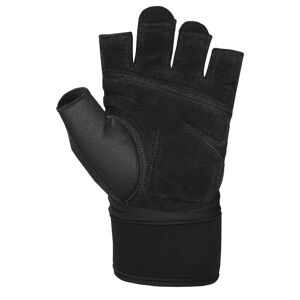 Harbinger Training Grip Ww 2.0 Training Gloves Noir M