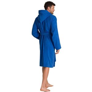 Arena Zeppelin Light Bathrobe Bleu XL - Publicité