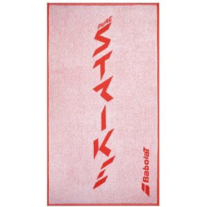 Medium Towel Rouge