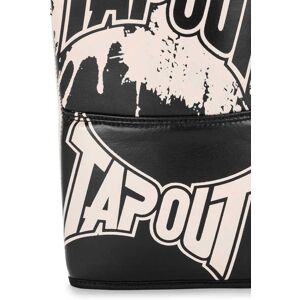 Tapout Angelus Leather Boxing Gloves Noir 10 oz L - Publicité