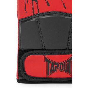 Tapout Cerritos Artificial Leather Boxing Gloves Rouge 16 oz - Publicité