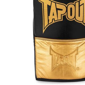 Tapout Lockhart Leather Boxing Gloves Noir 10 oz L - Publicité