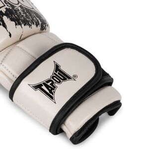 Tapout Ruction Mma Combat Glove Beige S-M - Publicité