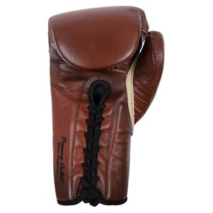 Benlee Premium Contest Leather Boxing Gloves Marron 10 oz L - Publicité