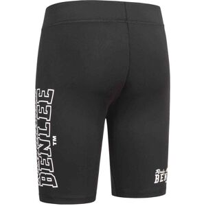 Benlee Winneway Compression Short With Groin Guard Noir M - Publicité