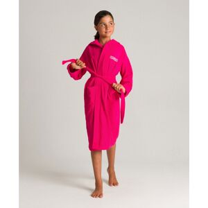 Arena Zeppelin Light Junior Bathrobe Rose 6-7 Years - Publicité